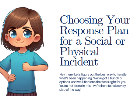 Neurodivergent Student Bullying Response Toolkit – 3 Printable PDFs