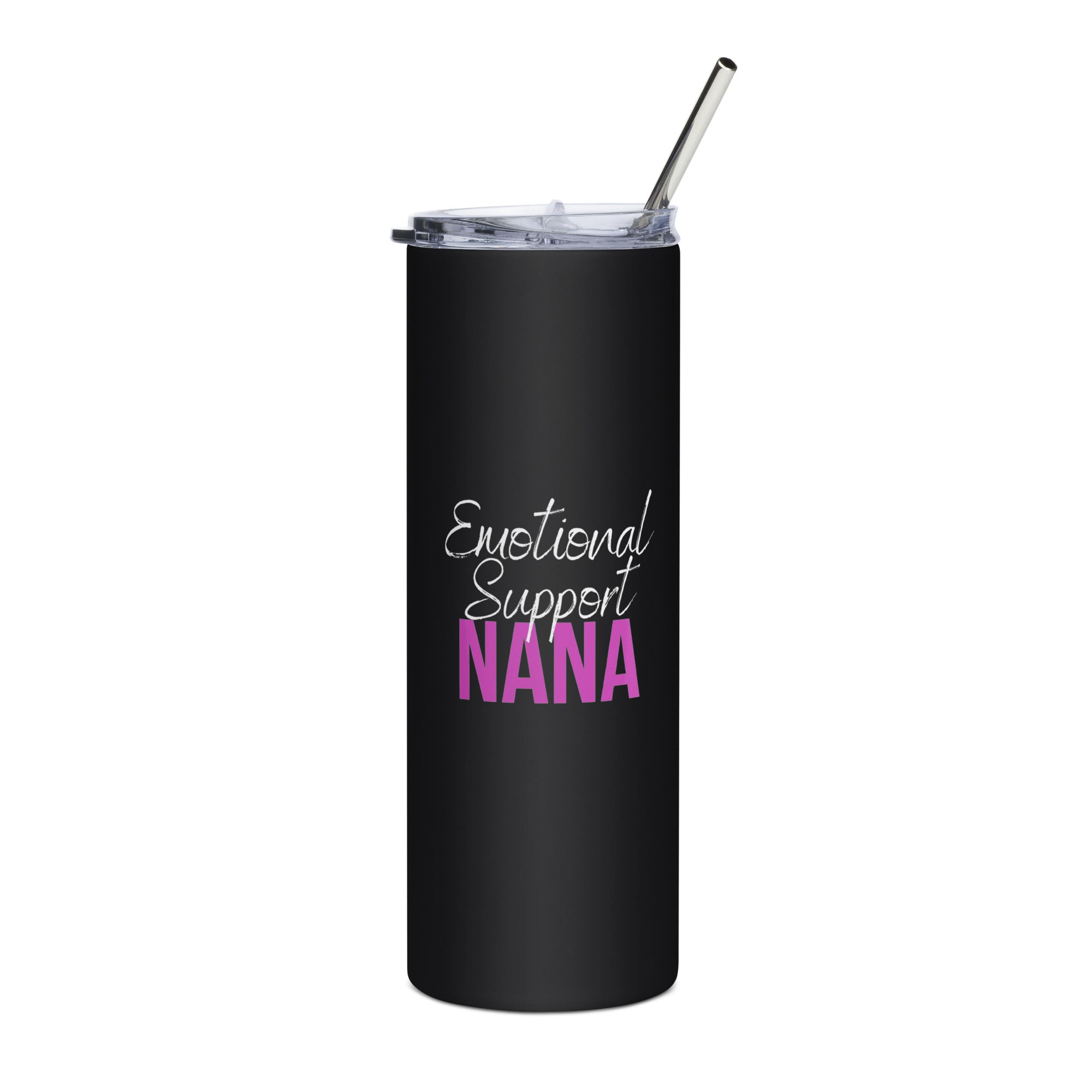 Nana Water Bottle or Tumbler