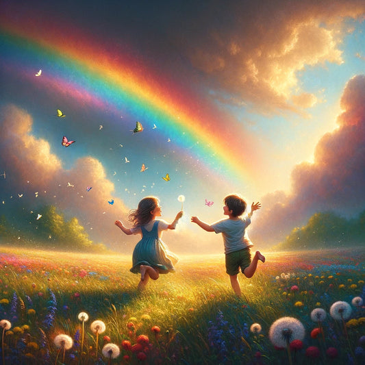 April: More Than Just a Month for Autism Acceptance