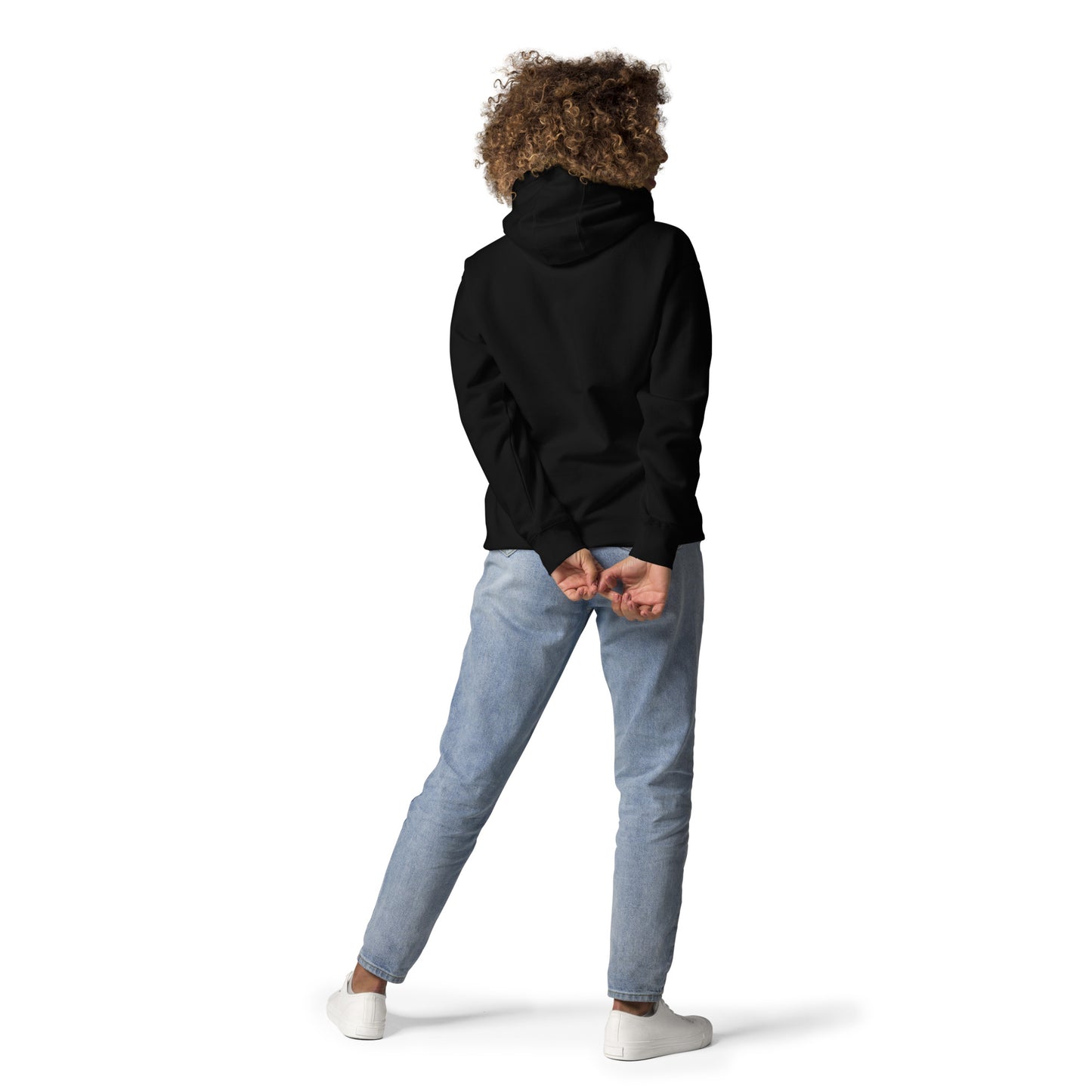 Unisex Emotional Support Nana Hoodie