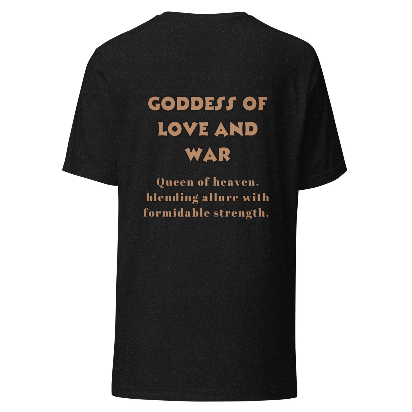 Unisex Goddess Inanna T-shirt